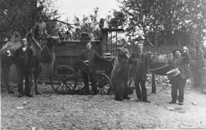 Foto 2: Compagnia di Agazzi Gigino in Germania