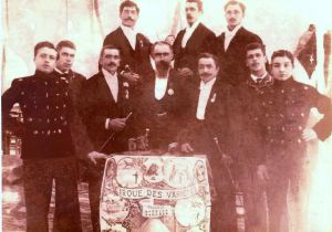 Famigia Bernabò