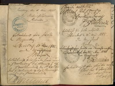 Carnet di viaggio